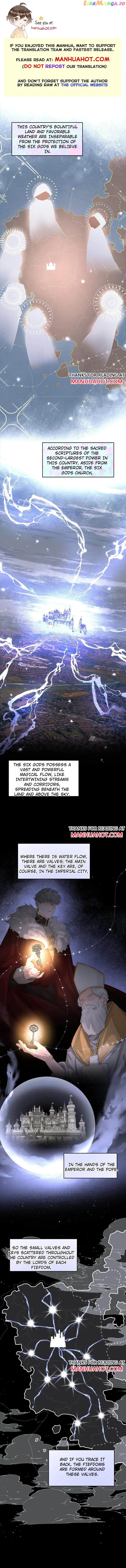 Former King Chapter 49 Online - página 2