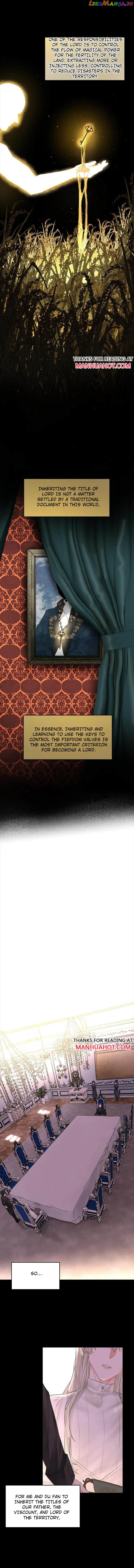 Former King Chapter 49 Online - página 3