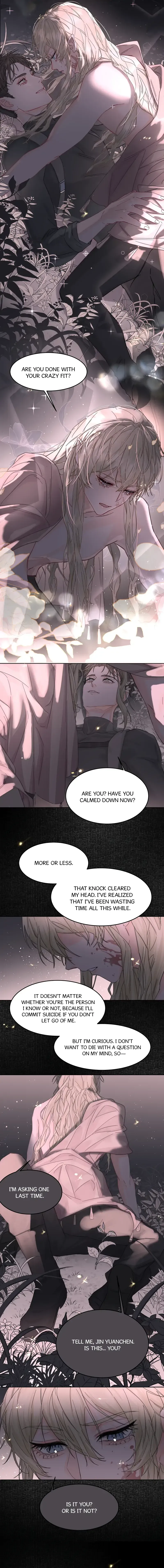 Former King Chapter 5 Online - página 7