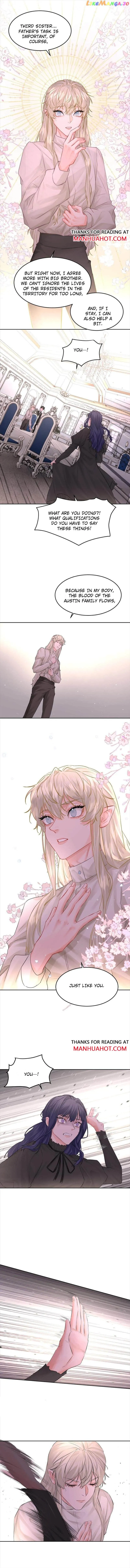 Former King Chapter 50 Online - página 6