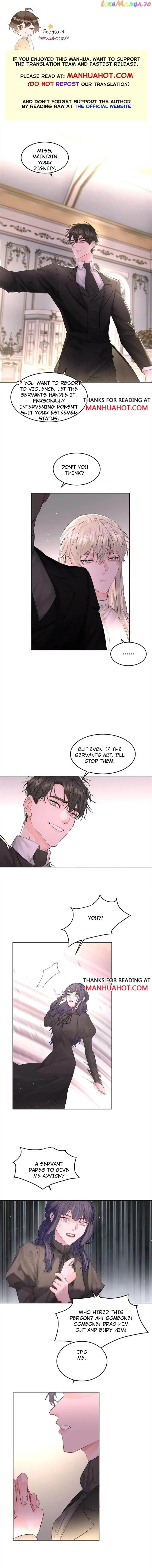 Former King Chapter 51 Online - página 2
