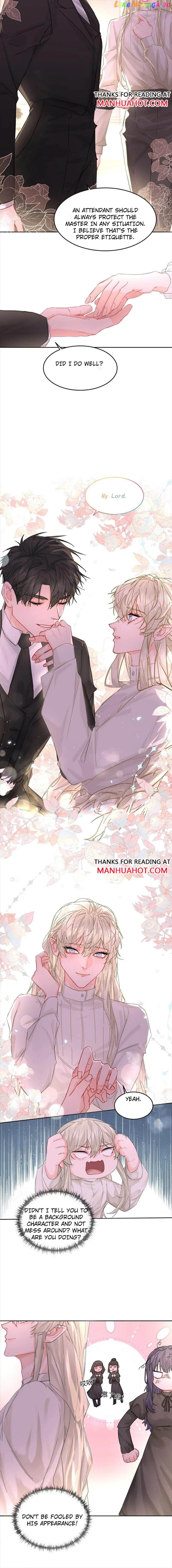 Former King Chapter 51 Online - página 4