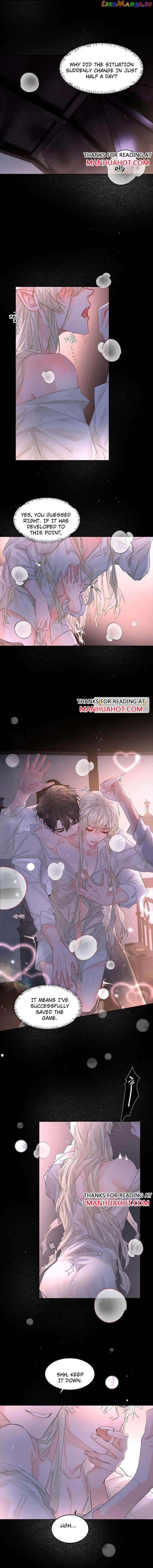 Former King Chapter 51 Online - página 6