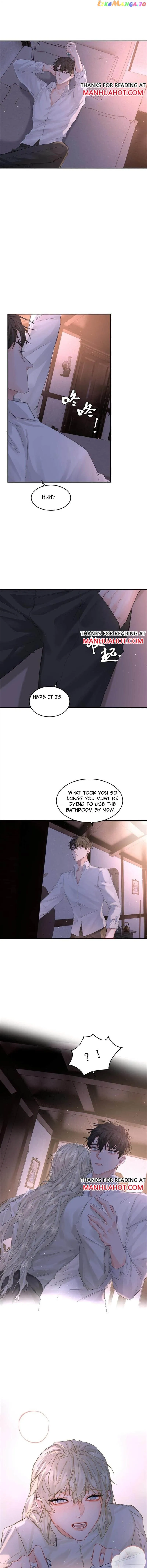 Former King Chapter 51 Online - página 8