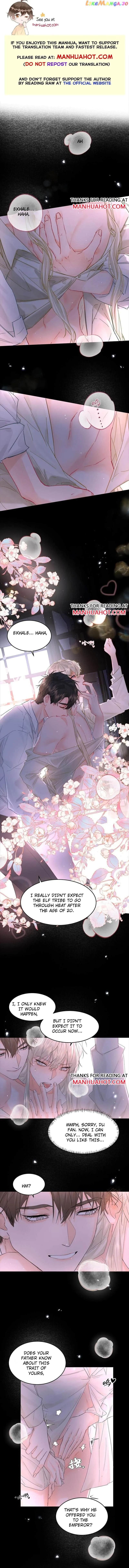 Former King Chapter 52 Online - página 2