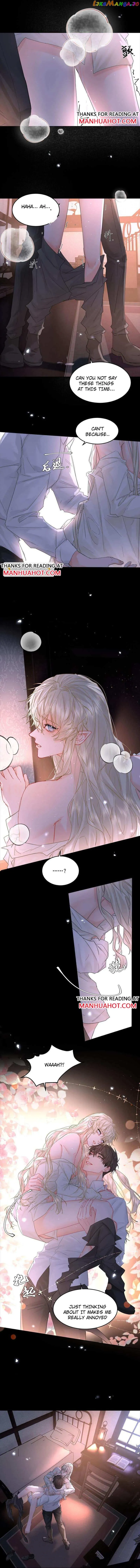 Former King Chapter 52 Online - página 3