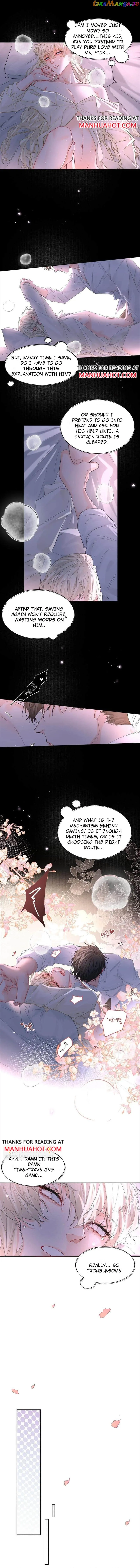 Former King Chapter 52 Online - página 5