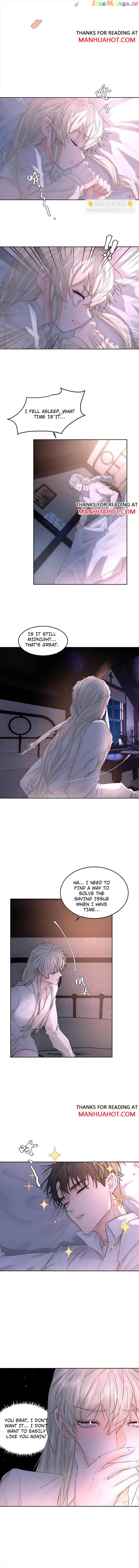 Former King Chapter 52 Online - página 6