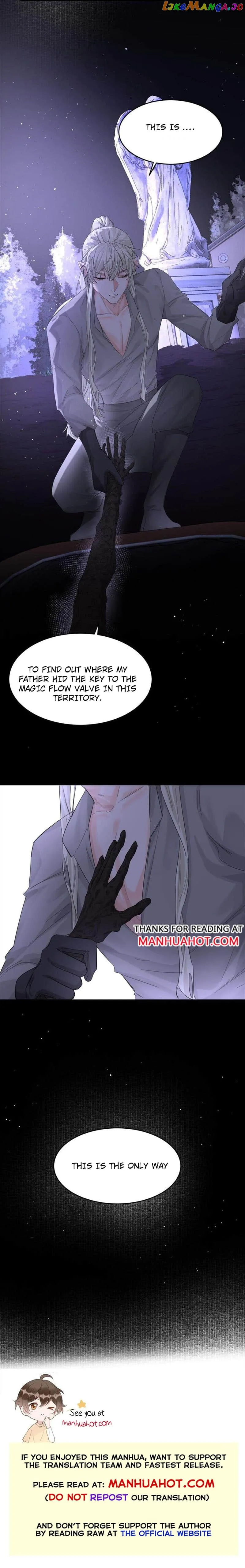 Former King Chapter 53 Online - página 7