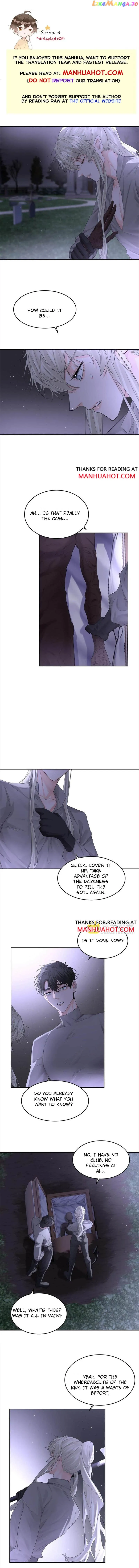 Former King Chapter 54 Online - página 2