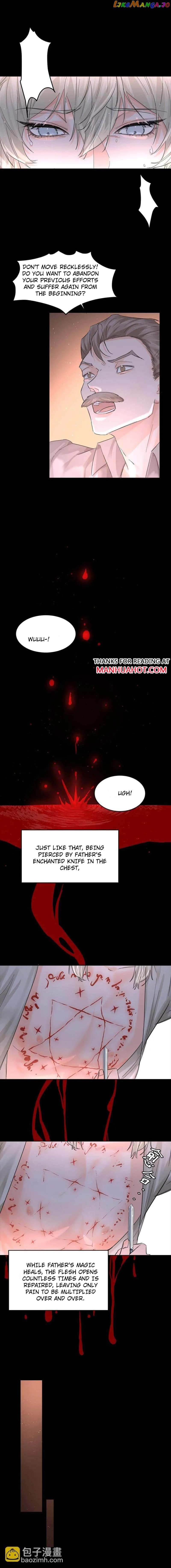 Former King Chapter 54 Online - página 7
