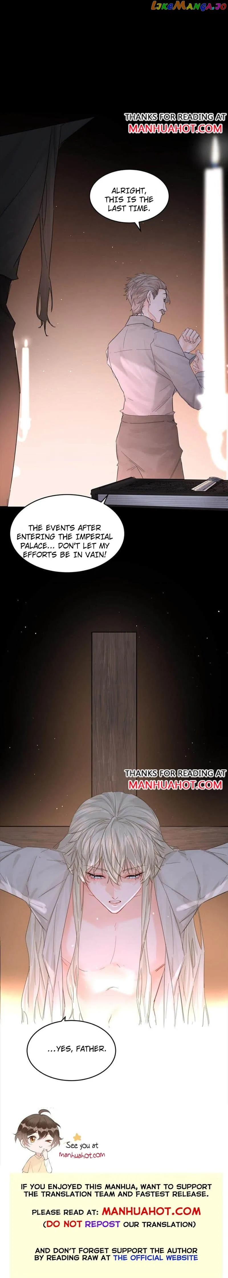 Former King Chapter 54 Online - página 8