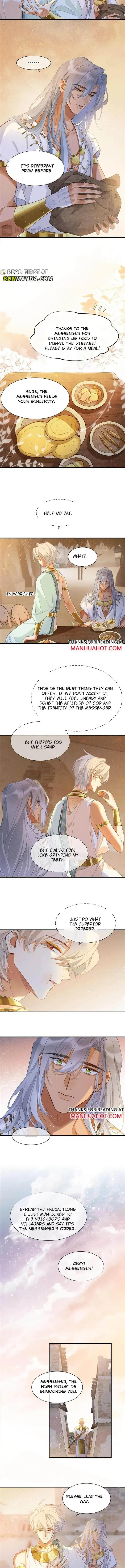 Former King Chapter 55 Online - página 5