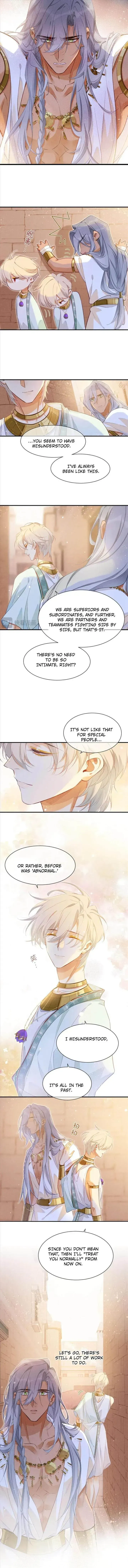 Former King Chapter 55 Online - página 9