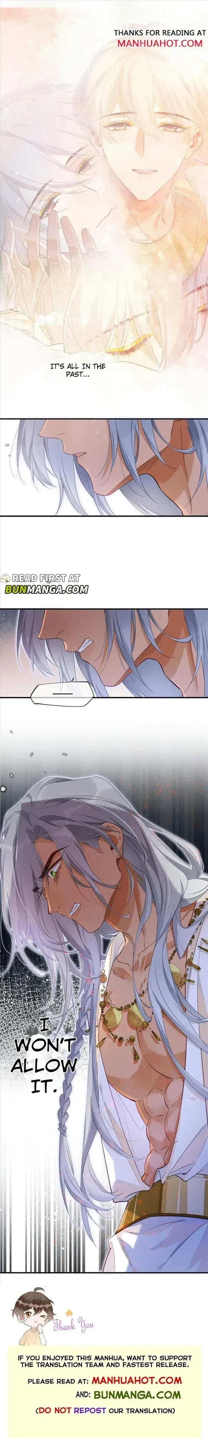 Former King Chapter 55 Online - página 10