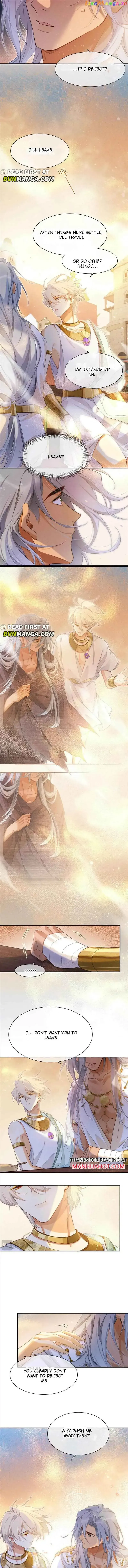 Former King Chapter 56 Online - página 5