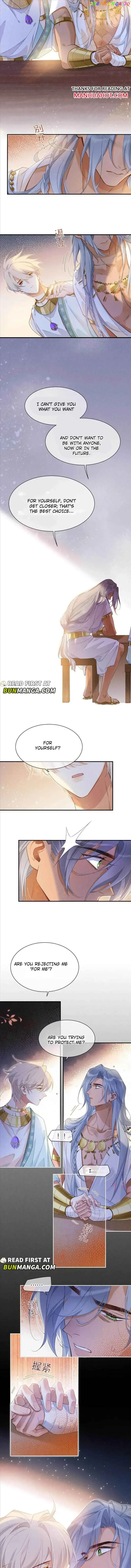Former King Chapter 56 Online - página 6