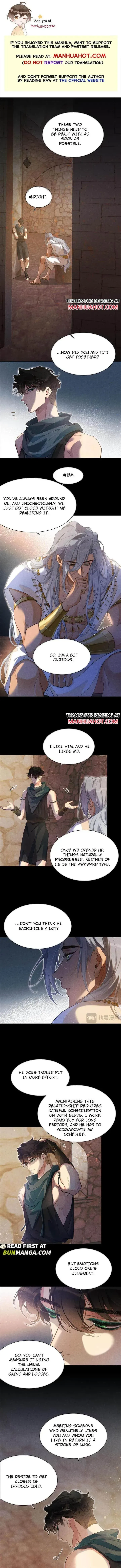 Former King Chapter 57 Online - página 2