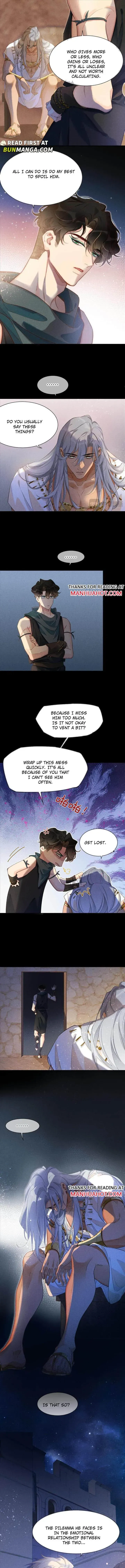 Former King Chapter 57 Online - página 3