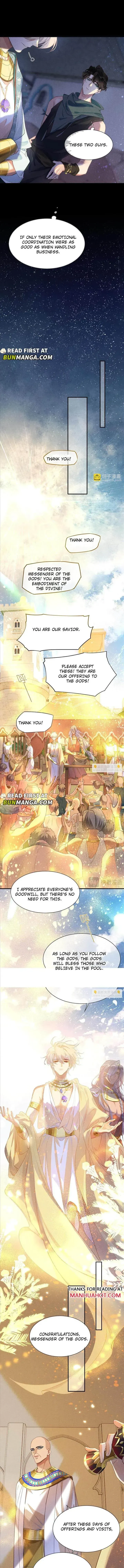 Former King Chapter 57 Online - página 6