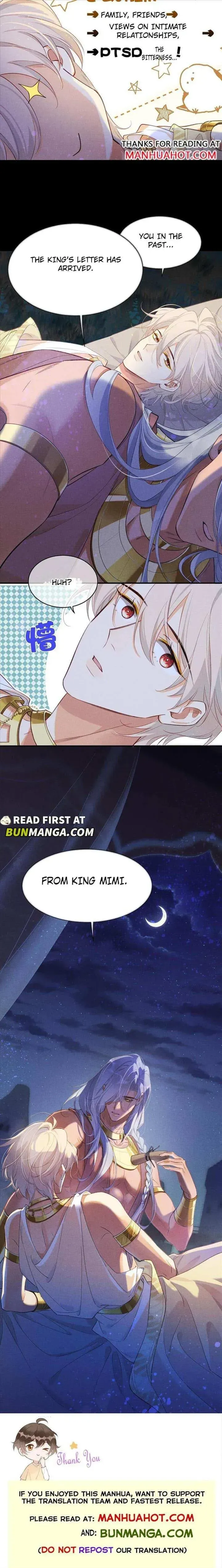 Former King Chapter 57 Online - página 8
