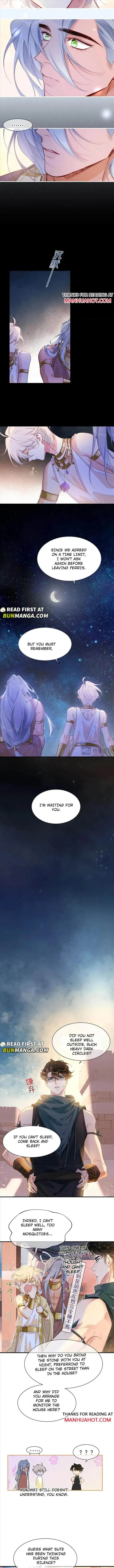 Former King Chapter 58 Online - página 7