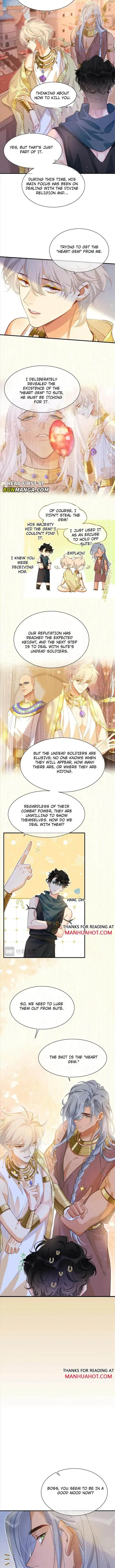 Former King Chapter 58 Online - página 8