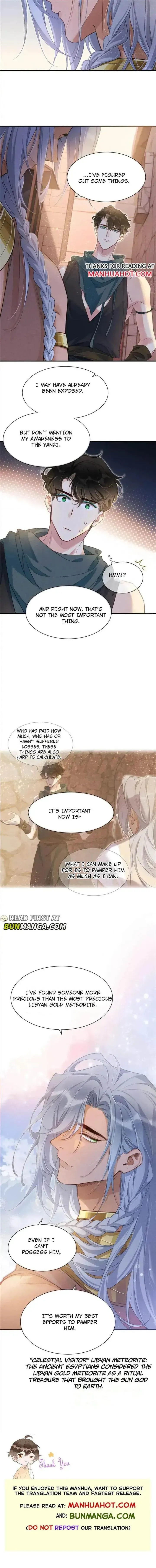 Former King Chapter 58 Online - página 9