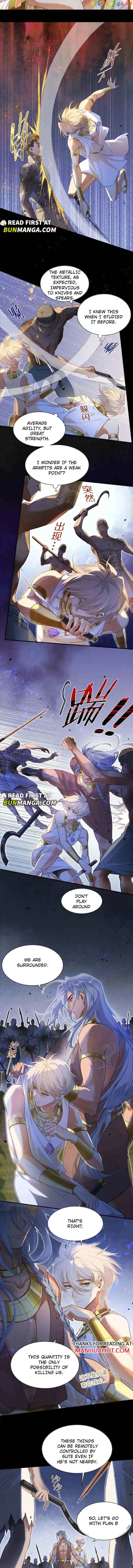 Former King Chapter 59 Online - página 5