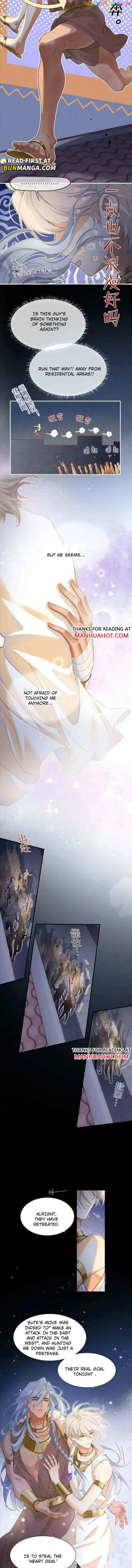 Former King Chapter 59 Online - página 7