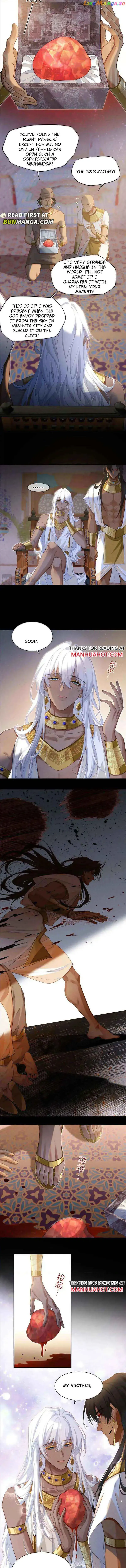 Former King Chapter 59 Online - página 9