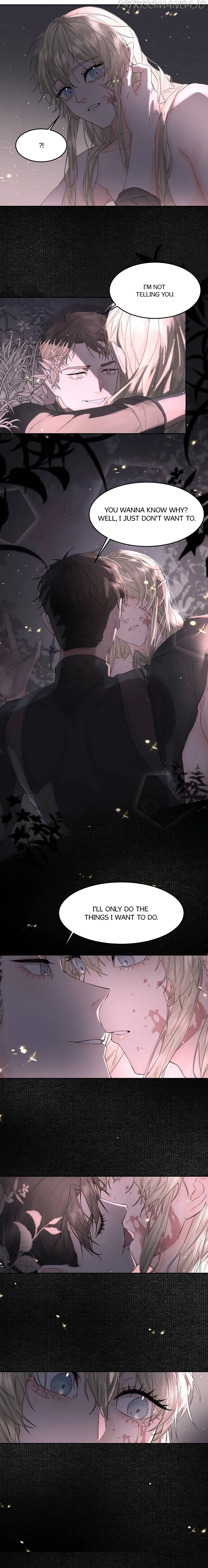 Former King Chapter 6 Online - página 2
