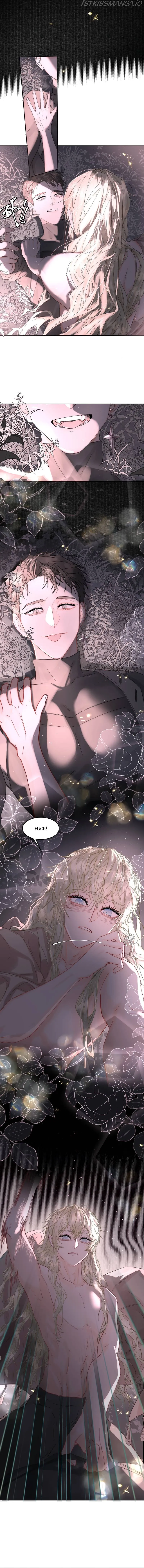 Former King Chapter 6 Online - página 3