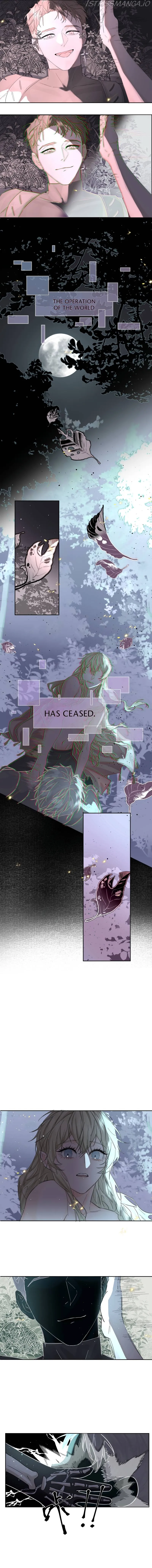 Former King Chapter 6 Online - página 4
