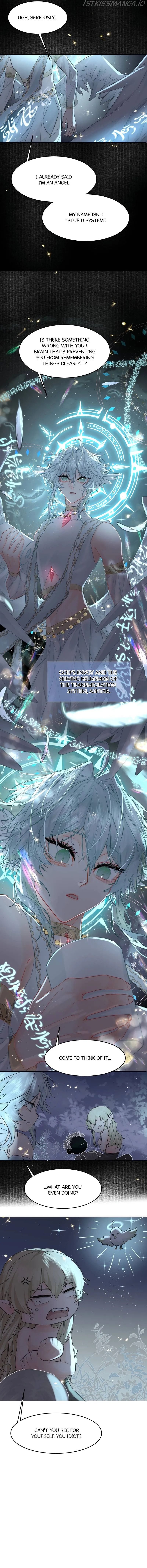Former King Chapter 6 Online - página 6