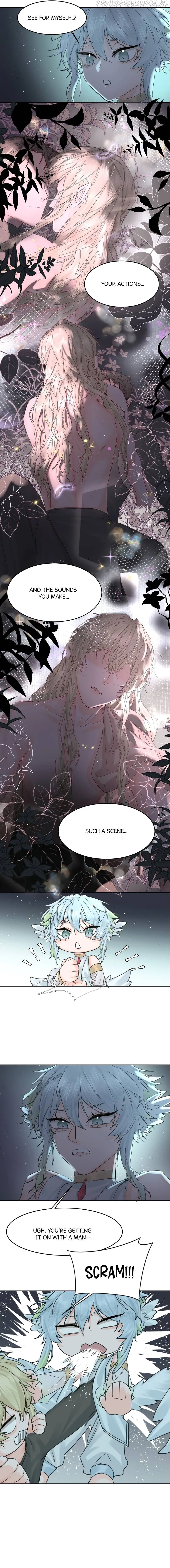 Former King Chapter 6 Online - página 7