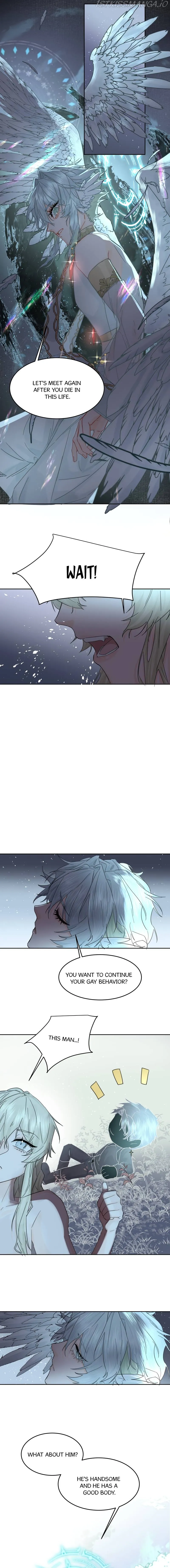 Former King Chapter 6 Online - página 9