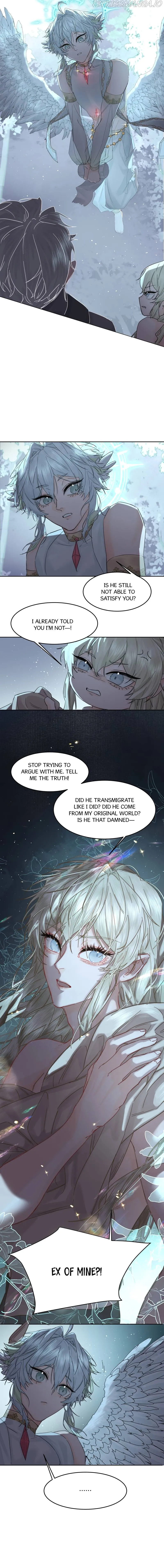 Former King Chapter 6 Online - página 10