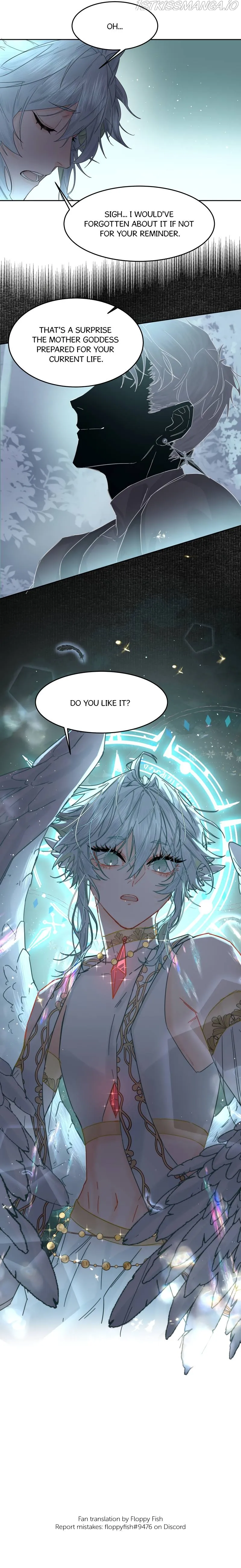 Former King Chapter 6 Online - página 11