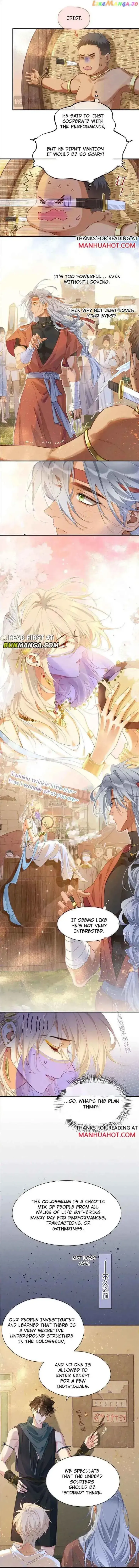 Former King Chapter 60 Online - página 5