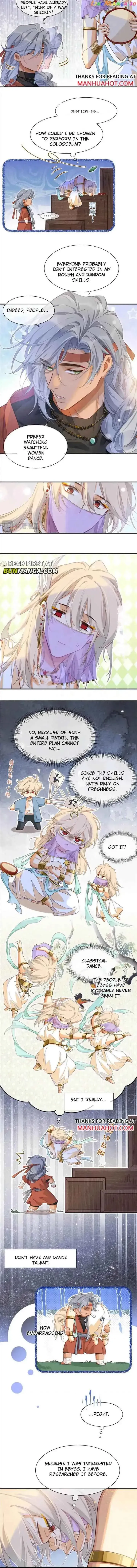 Former King Chapter 60 Online - página 7