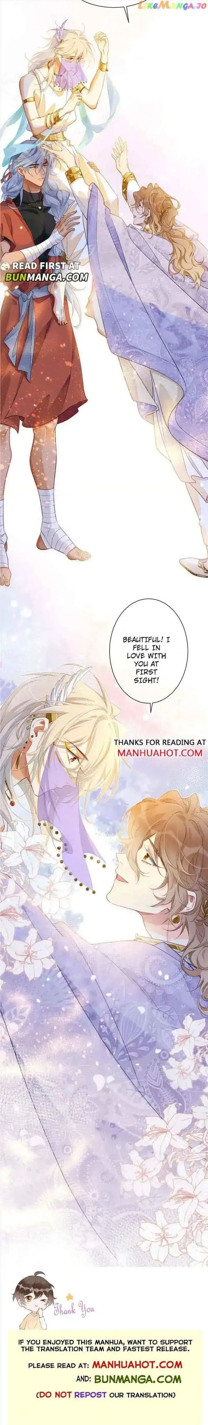 Former King Chapter 60 Online - página 9