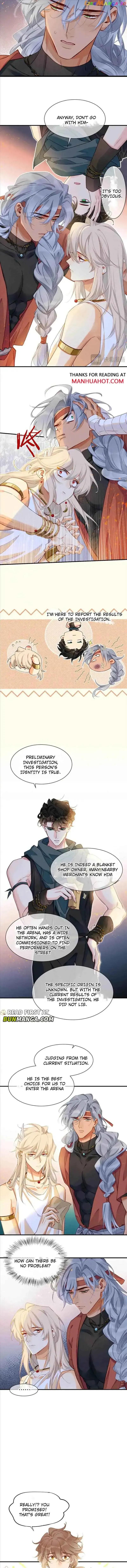 Former King Chapter 61 Online - página 9