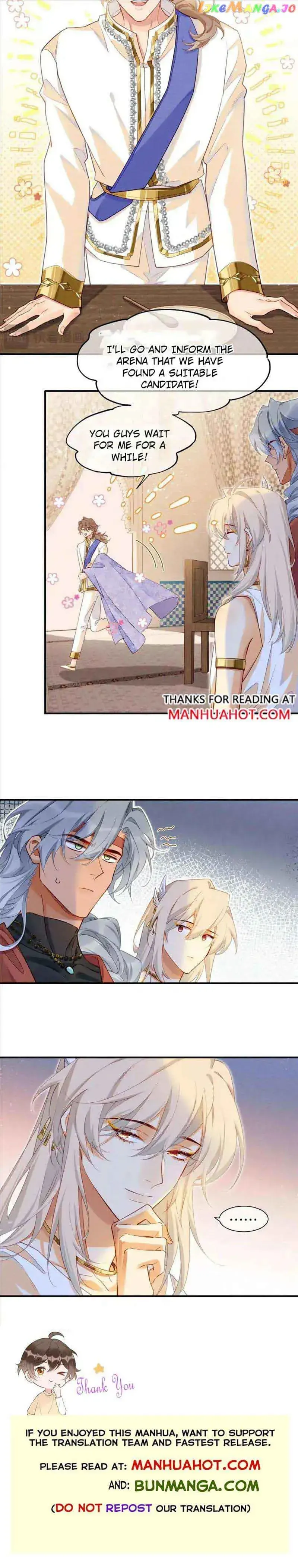Former King Chapter 61 Online - página 10
