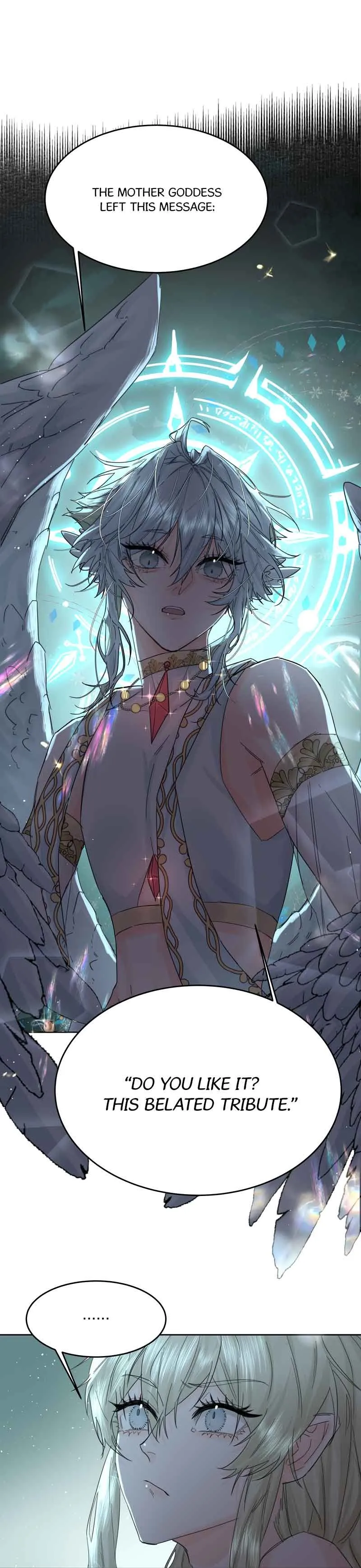 Former King Chapter 7 Online - página 2