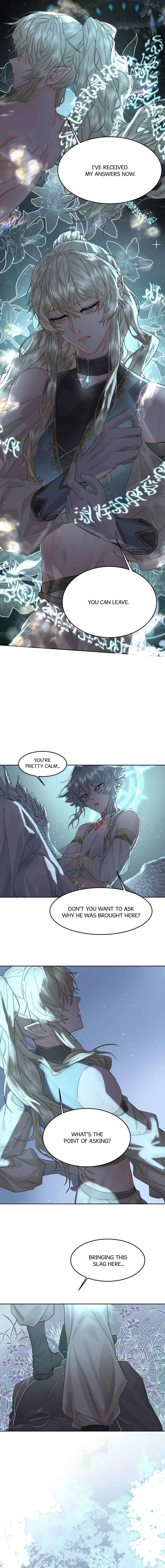 Former King Chapter 7 Online - página 5