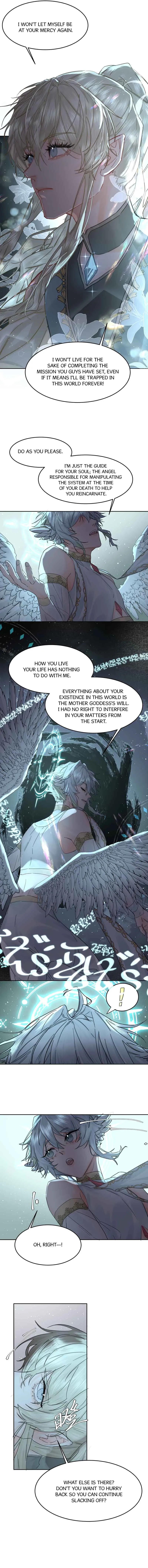 Former King Chapter 7 Online - página 8
