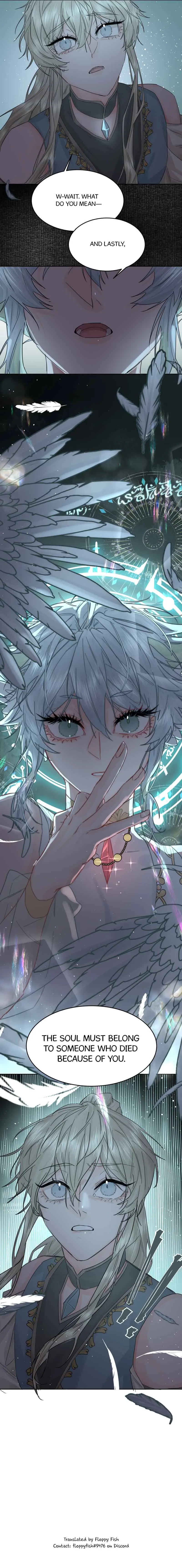 Former King Chapter 7 Online - página 10