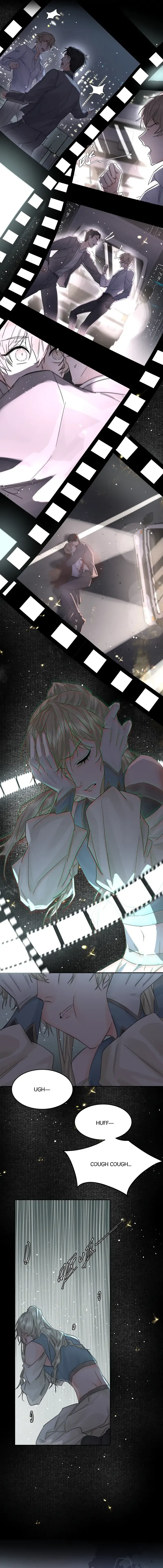Former King Chapter 8 Online - página 6