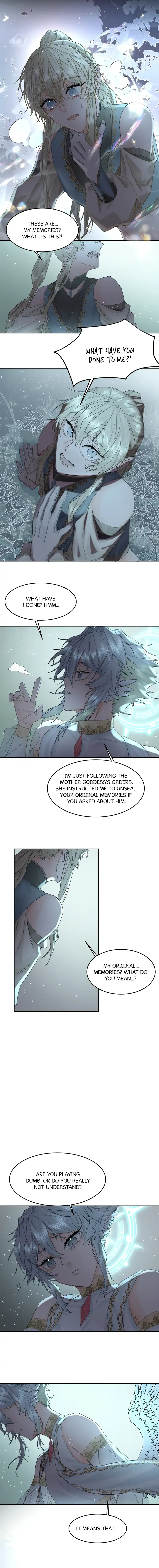 Former King Chapter 8 Online - página 7